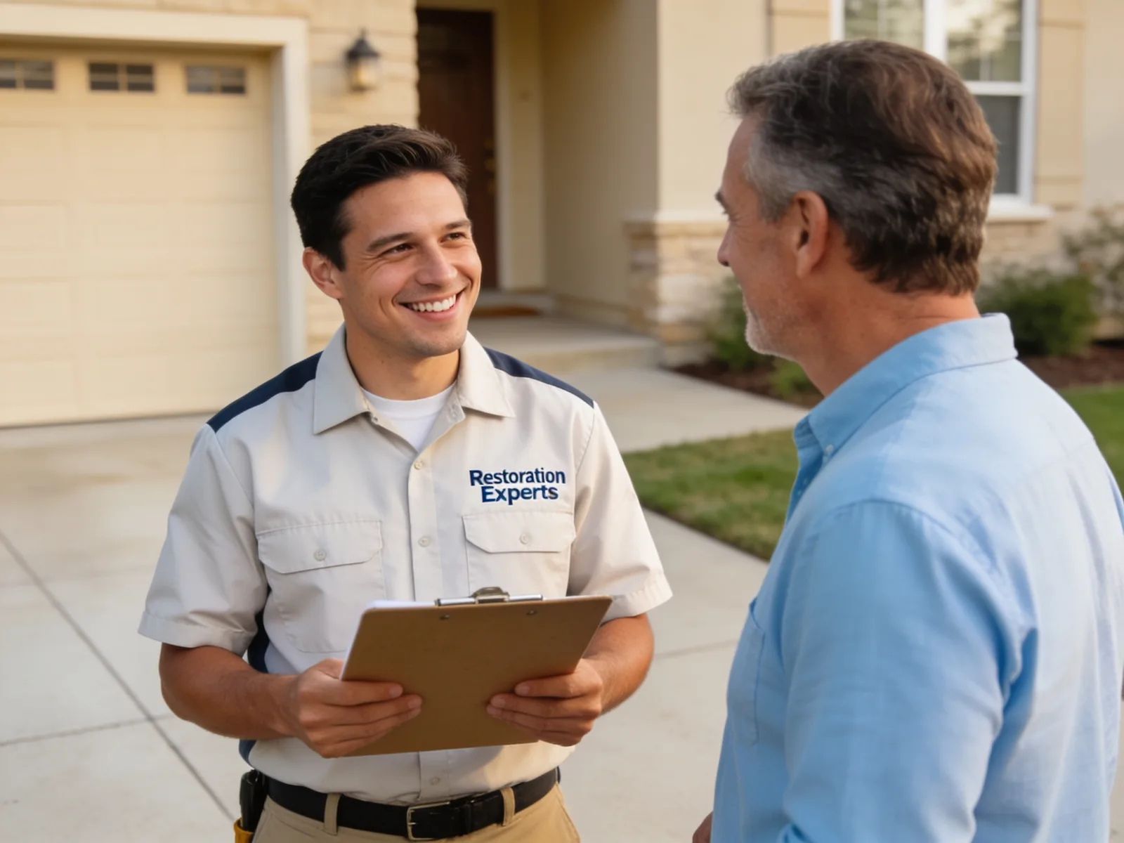 Water Damage Cleanup Folsom, LA FAQs